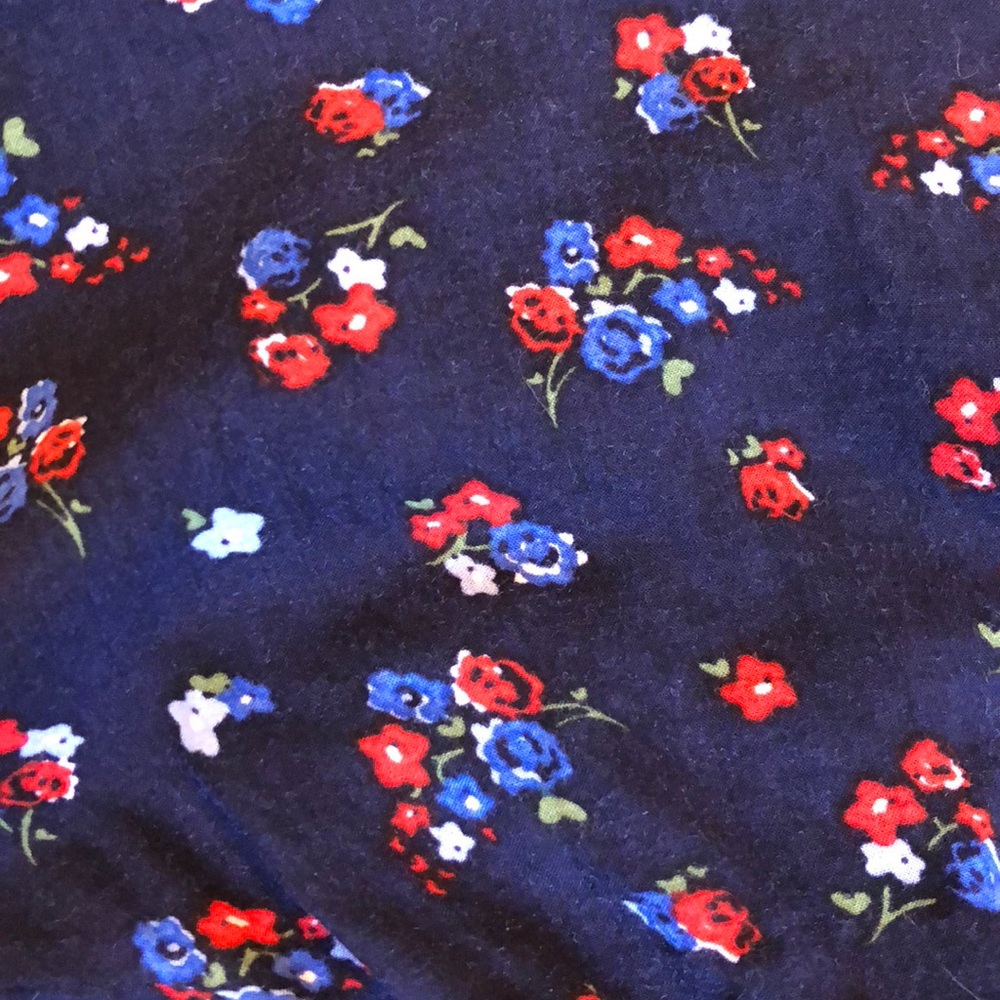 Floral Dress - Picture 5 of 5
